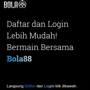 Bola 88