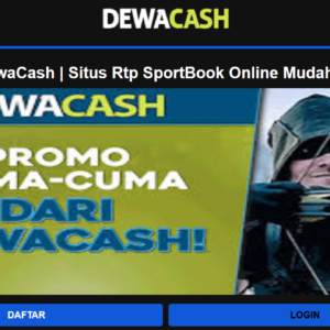 Daftar DewaCash